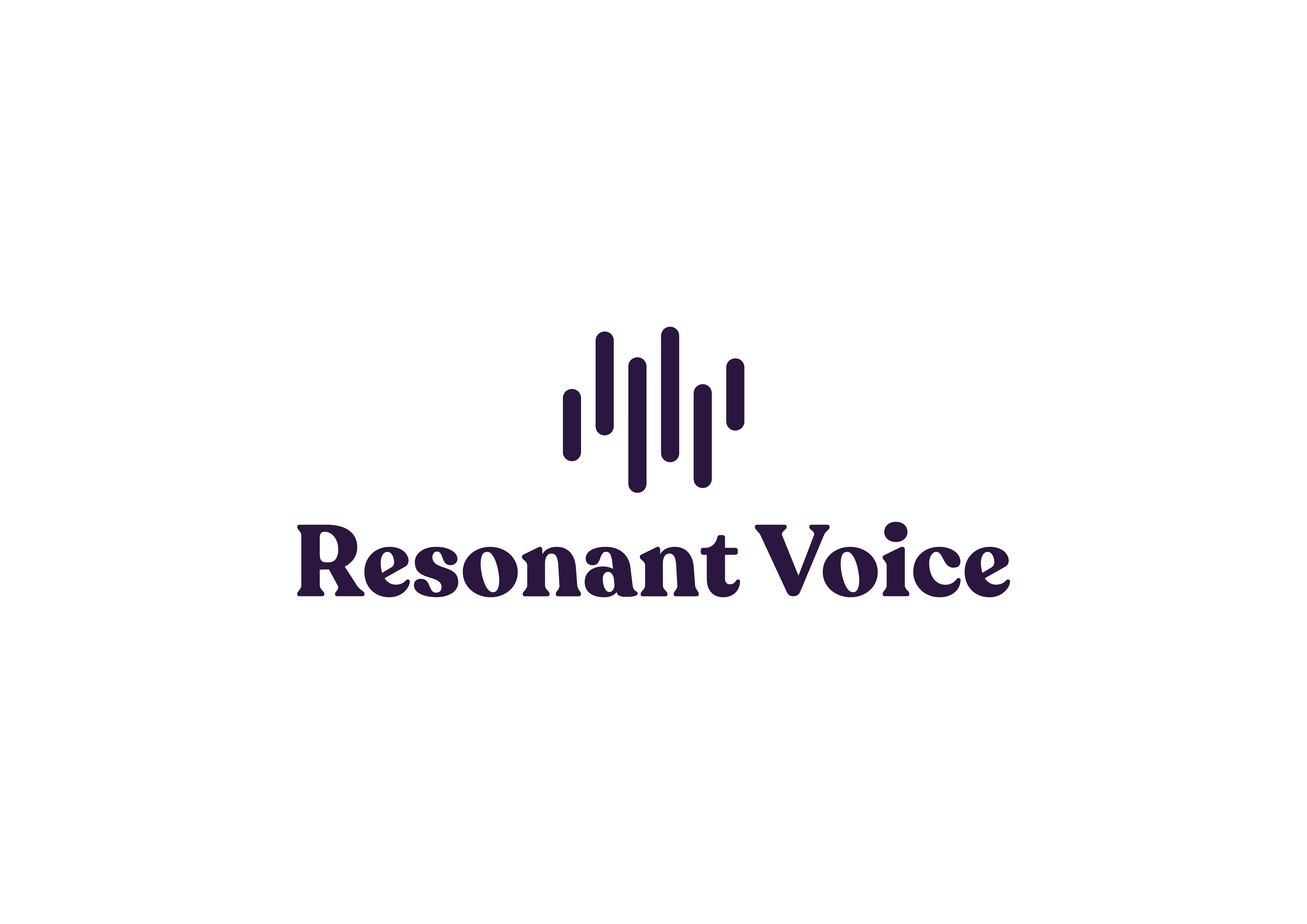 Resonant Voice